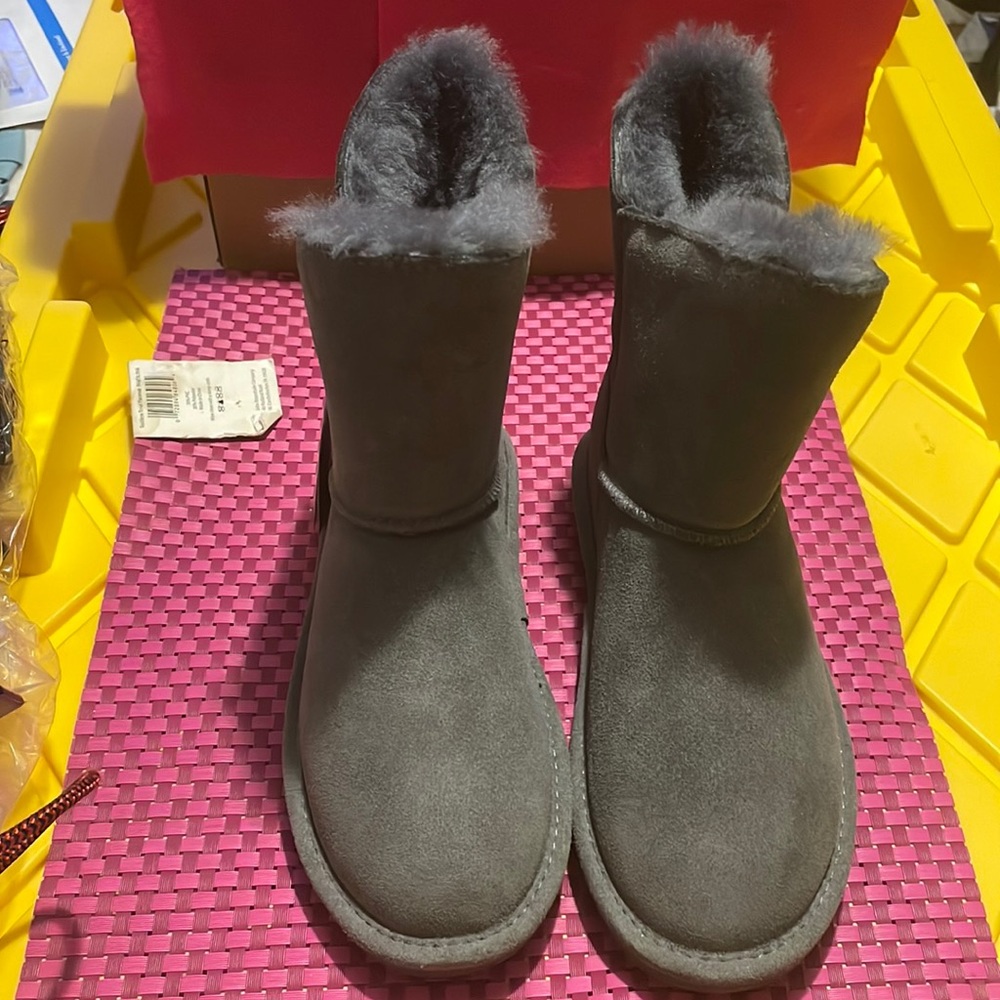 Brand New BearPaw Boots